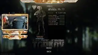Escape From Tarkov  Stream | CASHAPP Prizes WEEKLY | Tactical/Comedy Stream | Fap Nation Gaming