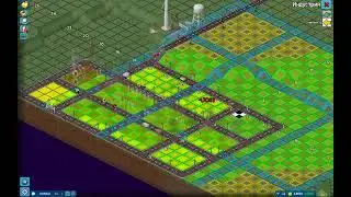 TheoTown- прохождение Part 3 (iOS, Android)