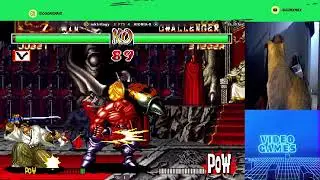 Retrofighter
