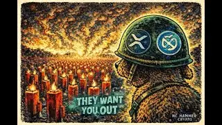 XDC,XRP,XCN and the Clarity Act: Why Jan. 15th Delay Changes Everything!