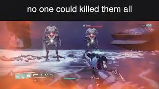 Mobile ads in Destiny 2 be like...