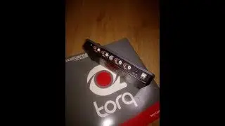 torq dj