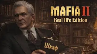 Mafia 2 Real Life Edition - Прием в шкаф комиссию