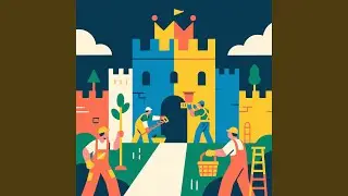 A Kingdom Built on Honest Work