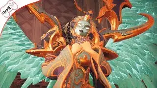 DARKSIDERS III | The Nether | Crossroads