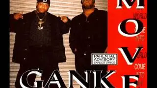 Gank Move - Be Alright
