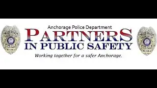 APD Tribute to Partners in Public Safety