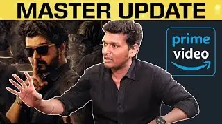 vijay's master movie official update | Master | Lokesh Kanagaraj | Aadhan cinema