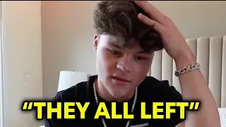All Of Jack Doherty's Girls Have LEFT HIM...