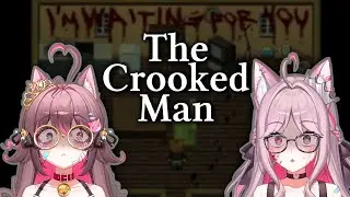 JUMPSCARES $5 SLABS | CAN'T WE JUST BE FRIENDS MR MAN【THE CROOKED MAN】