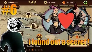 I didn't know about this 😱 | shadow fight 2 | PART 6