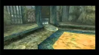 Replay of Zelda Twilight Princess on Wii U (part 5)