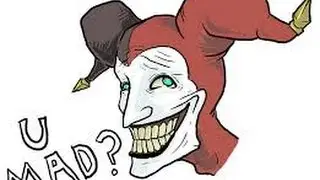 Hastad dando Rage no Shaco - Part 2