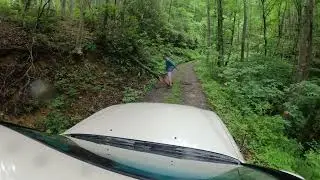 Shad Road NC/TN - 1 of 7