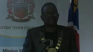 Otavi to hold a three-month-long clean-up campaign - nbc