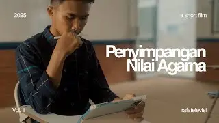 Short Movie - Penyimpangan - GEN 11 RFTV PLG