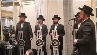 Avrumi Berko 🎹 Sruly Altman 🎤 Shira Choir 🔥 