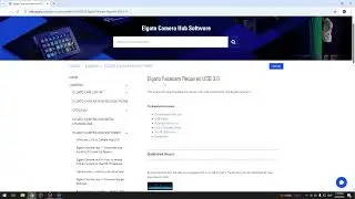 ELGATO CAM LINK 4K &ndash; How to Fix Video Source Connected to USB 2.0 Error