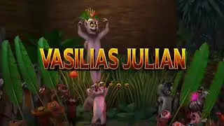 V1eos - VASILIAS JULIAN (Official Audio)