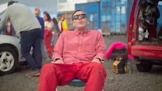 Benni Hemm Hemm - Eitthva&eth; lei&eth;ur