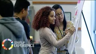 Startup Experience Entrepreneurship Boot Camp