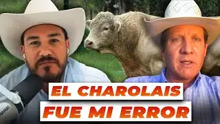 MI PAP&Aacute; COMETI&Oacute; UN ERROR | Rancho Cinco Talentos | Cap 04