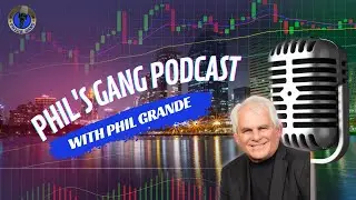 Phil&rsquo;s Daily Podcast: Market Insights & Smart Money Strategies with Phil Grande 1/15/2026
