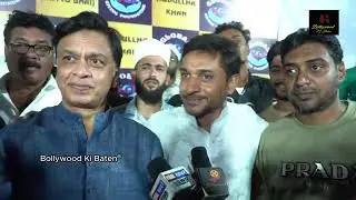 Global Giving Foundation Gattu Bhai Boss mumbai maharashtra ❤️🐅 #gattubhaidharavi#bollywood