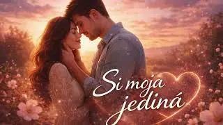 Hammer &ndash; Si moja jedin&aacute; (Original Song)