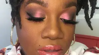 PAT MCGRATH DIVINE ROSE 2 TUTORIAL