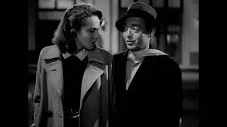 Stranger on the Third Floor (1940) CLIP: 