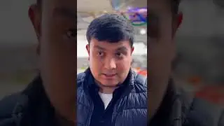 haqiqiy boy #ibrat #videolar #shorts #ibratlivideolar