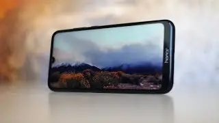 Honor 8a обзор реального пользователя