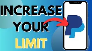 Как увеличить лимит в PayPal &mdash; пошаговая инструкция к 2026 году!