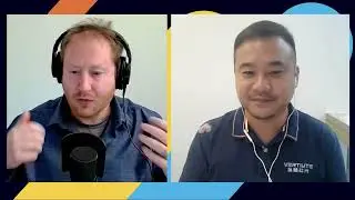 Global trends in the LiDAR market: AutoSens Insights Interview with Li Zhao Yu Xu, Vertilite