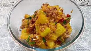 Keemah recipe #@CookwithLubna @CookwithLubna @nishamadhulika
