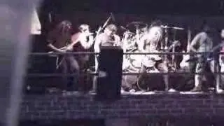 Dux Bellorum - Paranoid (Black Sabbath cover)