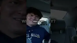 Sam Sulek's brother makes an appearance on Sam's channel #fitness #gym #gymmotivation #gymtips