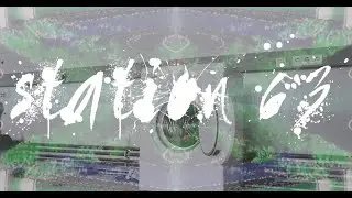 station 63 --- JOHNSEN ||| KOMMUNEzwo ||| (official Video)