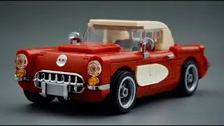 Chevrolet Corvette Evolution (1953&ndash;2024) | How America Built a Supercar Killer