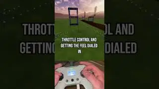 Day 14 flying FPV every day