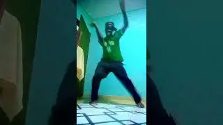 #dance Fan club azazou satellite nouveau challenge