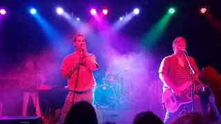 Los Amigos Invisibles - El Disco Anal (En vivo 15 de Octubre de 2021, Atlanta)