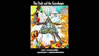 The Ondt and The Gracehoper