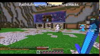 FaithfulHarmony Hacks - MythCraftPvP