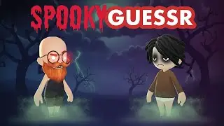 Spookyguessr