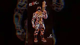 Sinox The Sinner #fortnite