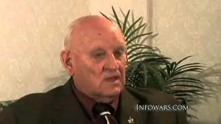 Ben Livingston - The Father of Weaponized Weather PrisonPlanet.tv - Infowars.com