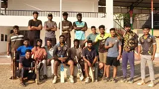 VSR BROTHERS vs REBEL RASCALS (5 OVERS MATCH )🏏🏏🏏🏏🏏
