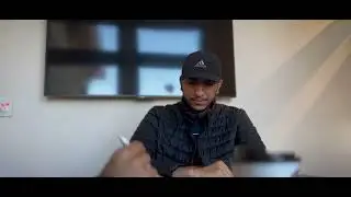 A Therapy Session | Short Film